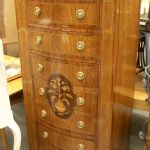 793 9568 CHEST OF DRAWERS